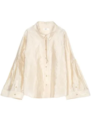 Muller Of Yoshiokubo Tops for Women - Shop on FARFETCH
