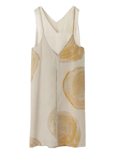 Muller Of Yoshiokubo vestido corto Woody