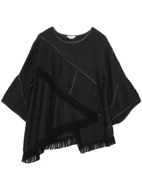 Muller Of Yoshiokubo Slow layer top
