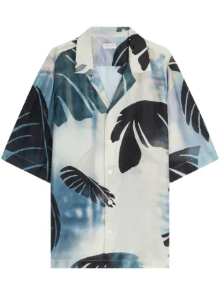 DRIES VAN NOTEN