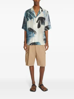 DRIES VAN NOTEN メンズ シャツ通販 - FARFETCH