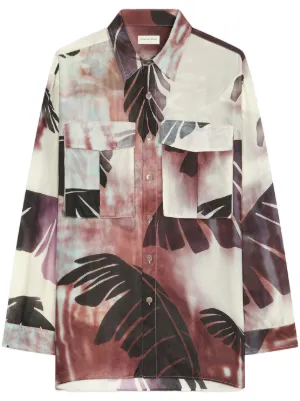 DRIES VAN NOTEN メンズ シャツ通販 - FARFETCH DRIES VAN NOTEN メンズ シャツ通販 - FARFETCH