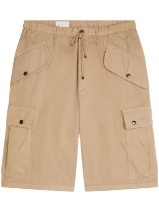 Dries Van Noten ナイロン バギーショーツ　S 定価68000円位 Dries Van Noten ナイロン バギーショーツ S 定価68000円位 パンツ