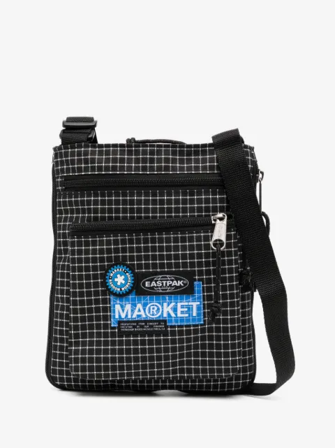 Eastpak сумка на плечо Rusher из коллаборации с Market Studios