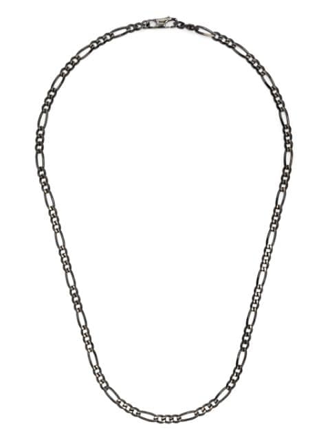 Missoma Filia figaro-chain necklace