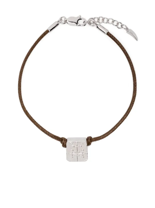 【MISSOMA x LUCY WILLIAMS】ビザンチン コイン コード 関税込 Missoma x Lucy Williams Byzantine-coin Cord Necklace