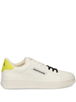 Armani Exchange