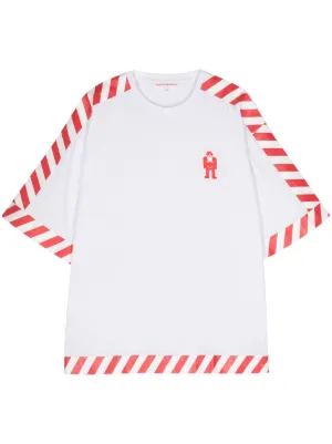 Walter Van Beirendonck T-Shirts for Men - Shop Now on FARFETCH Walter Van Beirendonck T-Shirts for Men - Shop Now on FARFETCH