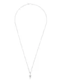 Stephen Webster New Cross necklace - Silver