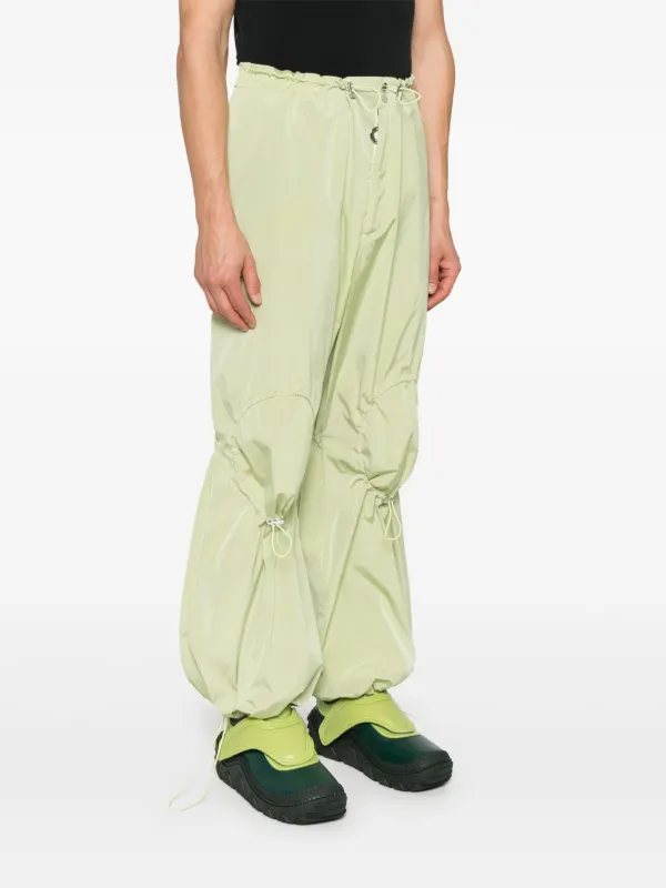 関税込み】Charlie Constantinou カーゴパンツ charlie