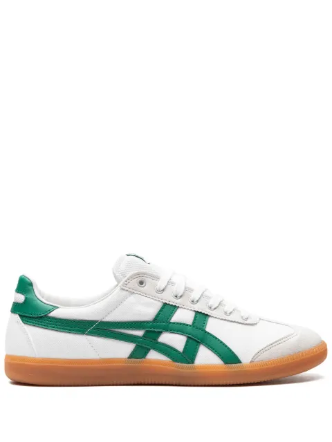 Onitsuka Tiger tenis Tokuten "White/Green/Gum"