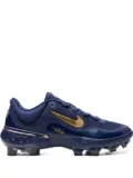 Nike Alpha Huarache Elite 4 Low ""Jackie Robinson Day"" football boots - Blue