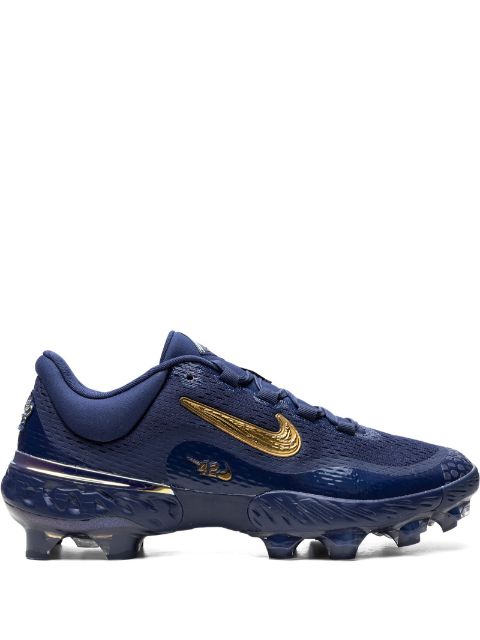 Nike Alpha Huarache Elite 4 Low "Jackie Robinson Day" football boots MEN