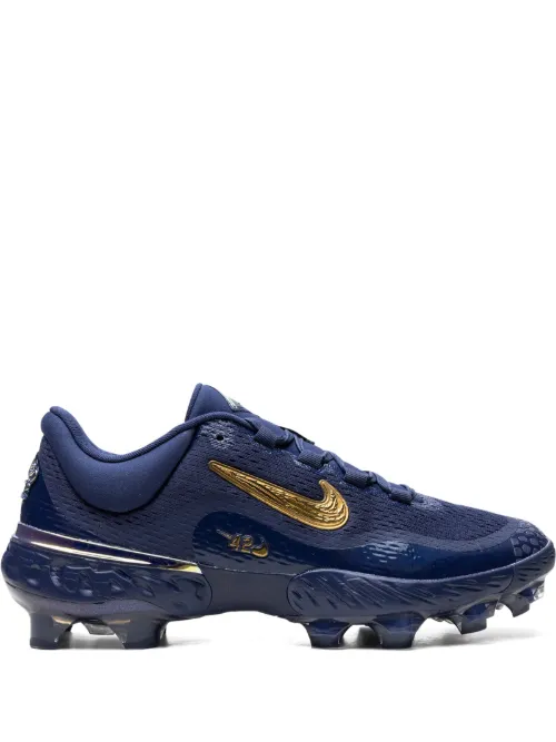 Baskets de football Alpha Huarache Elite 4 'Jackie Robinson Day' - Nike - Modalova