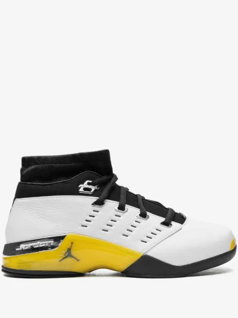 Jordan Air Jordan 17 Low "Lightning" sneakers