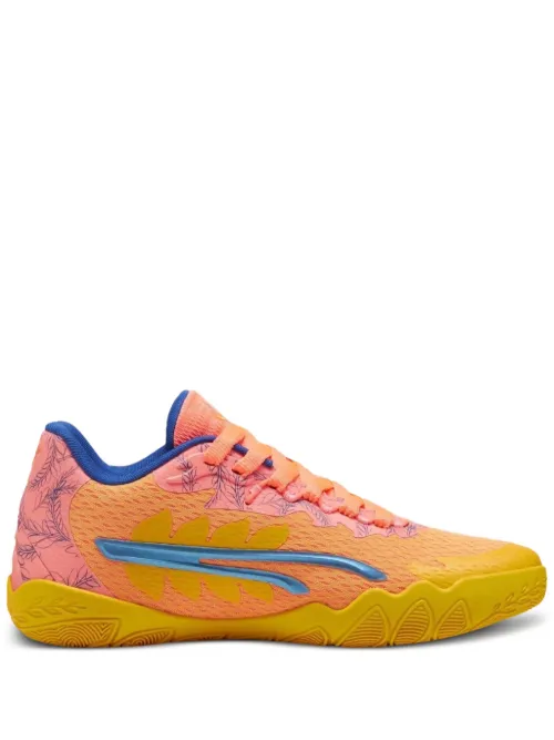 PUMA baskets Stewie 3 - Orange - PUMA - Modalova