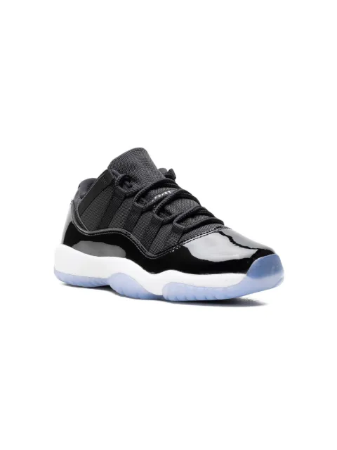 Jordan Kids Air Jordan 11 Low "Space Jam" sneakers