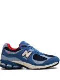 New Balance x Shoe Palace 2002R ""Blue"" sneakers