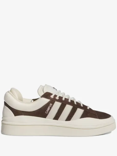 adidas tenis Campus de adidas x Bad Bunny