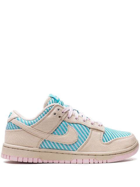 Nike Dunk Low "Heat Wave" sneakers  WOMEN