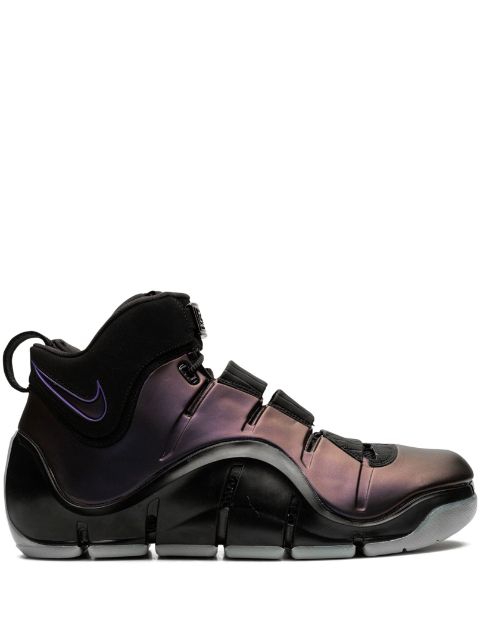 Nike LeBron 4 "Eggplant" sneakers MEN