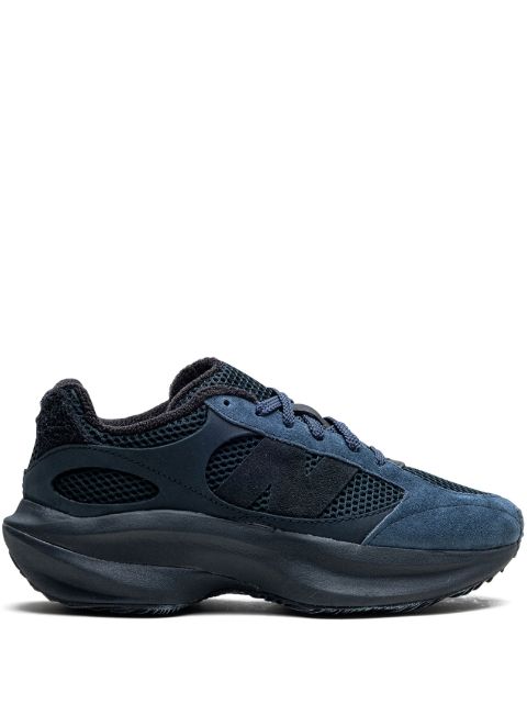 hype New Balance x Auralee WRPD Runner "Navy" sneakers 