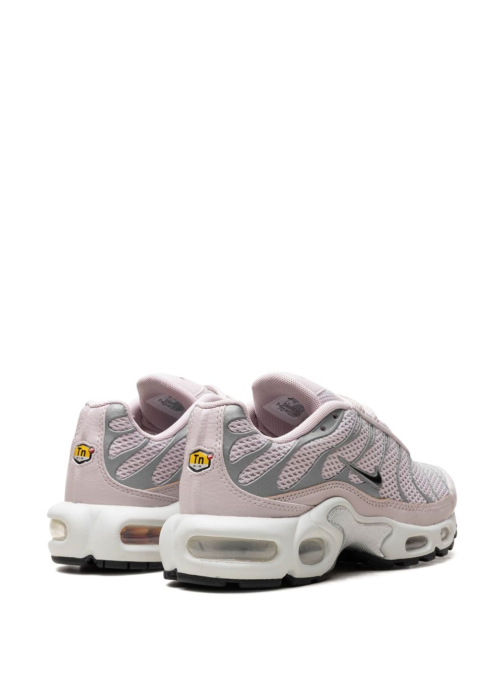 Nike Air Max Plus "Platinum Violet" sneakers WOMEN