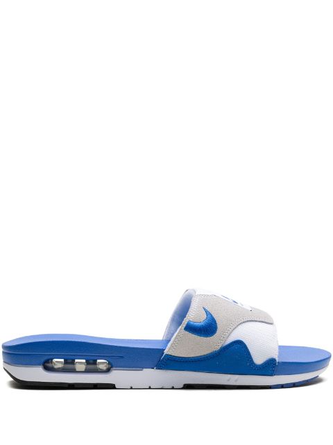 Nike Air Max 1 slides MEN