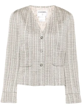 CHANEL Pre-Owned