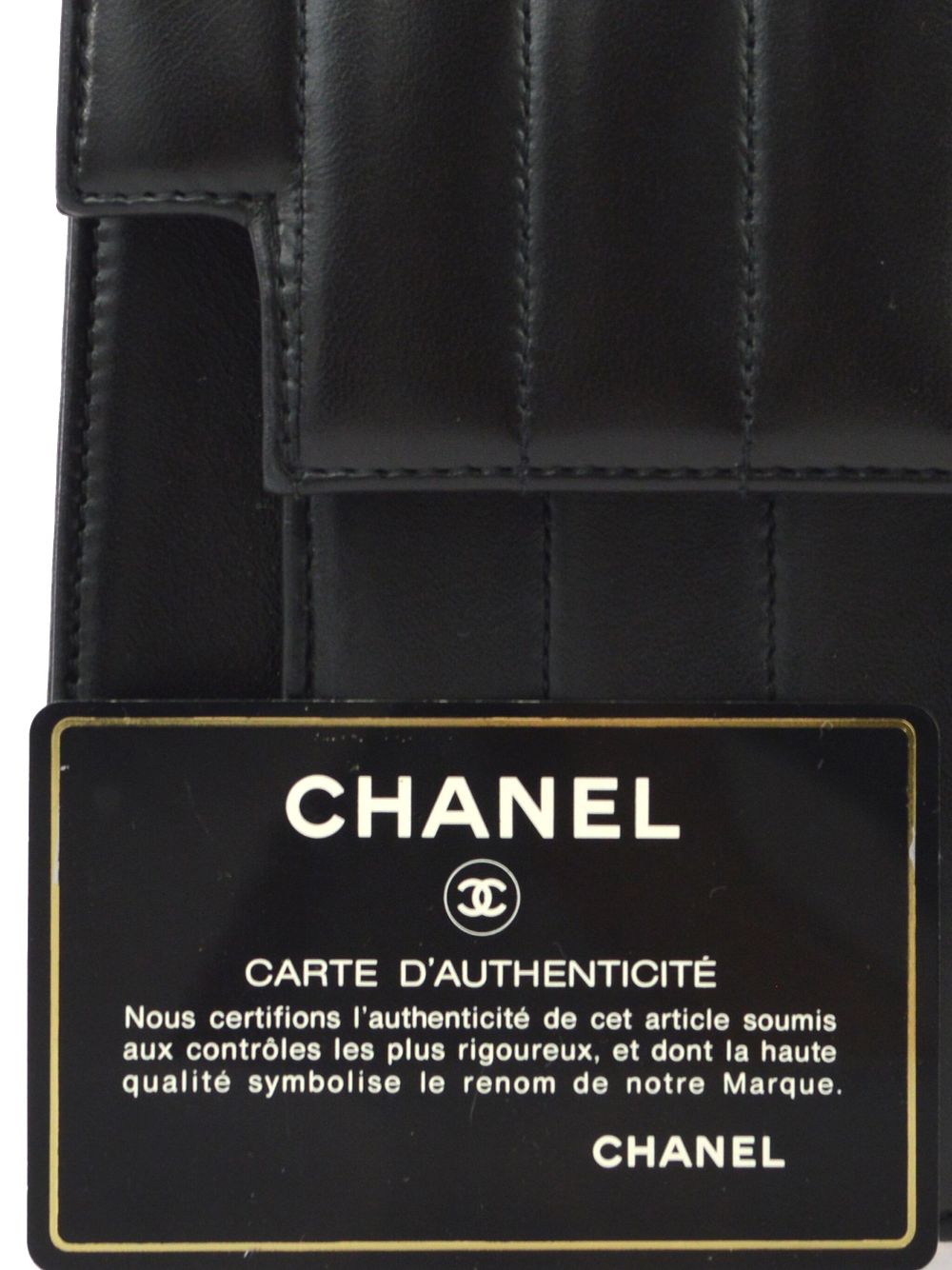 CHANEL 1992 Mademoiselle shoulder bag Women