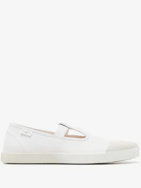 Maison Margiela On the Deck Tabi sneakers