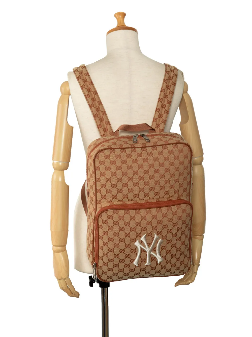 Ny yankees backpack online