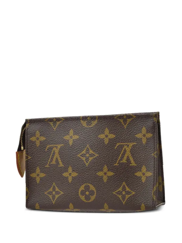 Louis vuitton make up tas sale