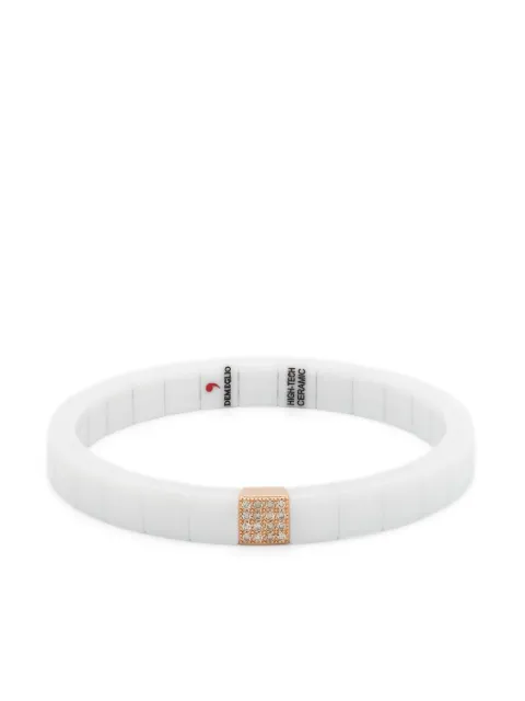 Roberto Demeglio 18kt rose gold diamond bracelet