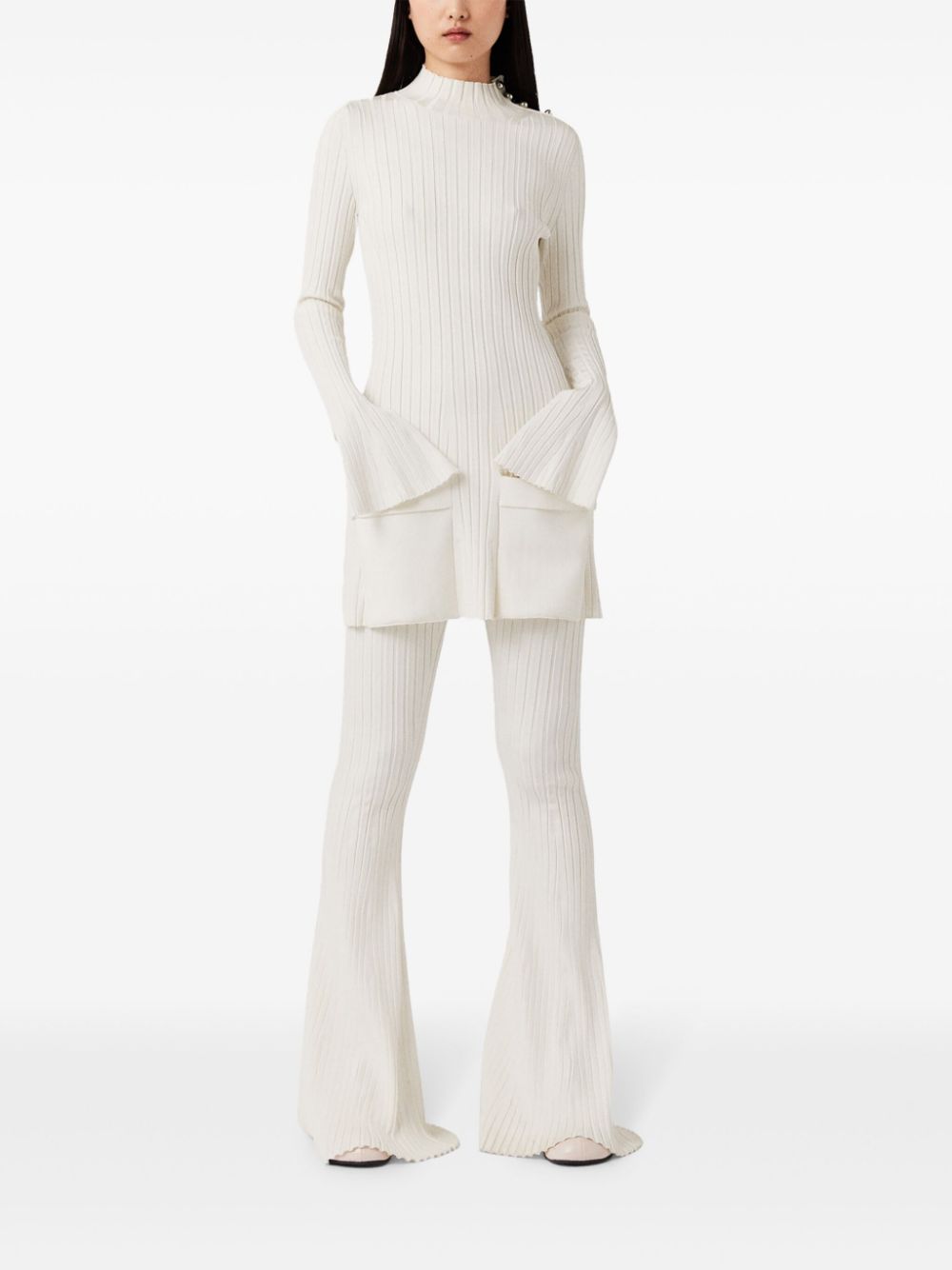 Stella McCartney ribbed sweater Women