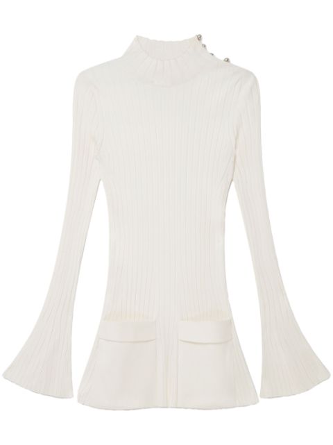 Stella McCartney ribbed sweater Women