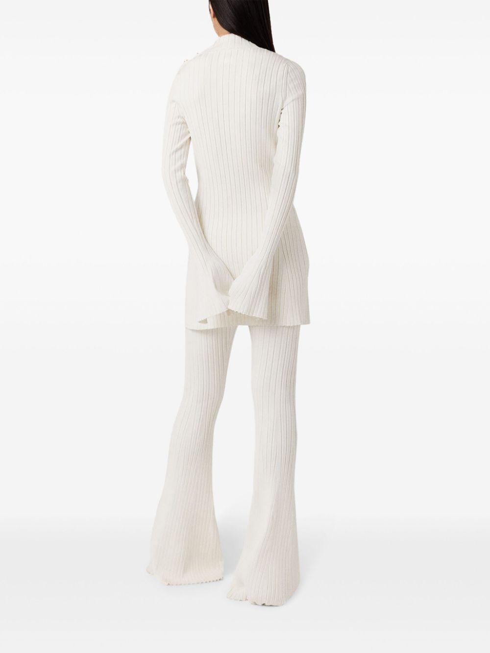 Stella McCartney ribbed sweater Women