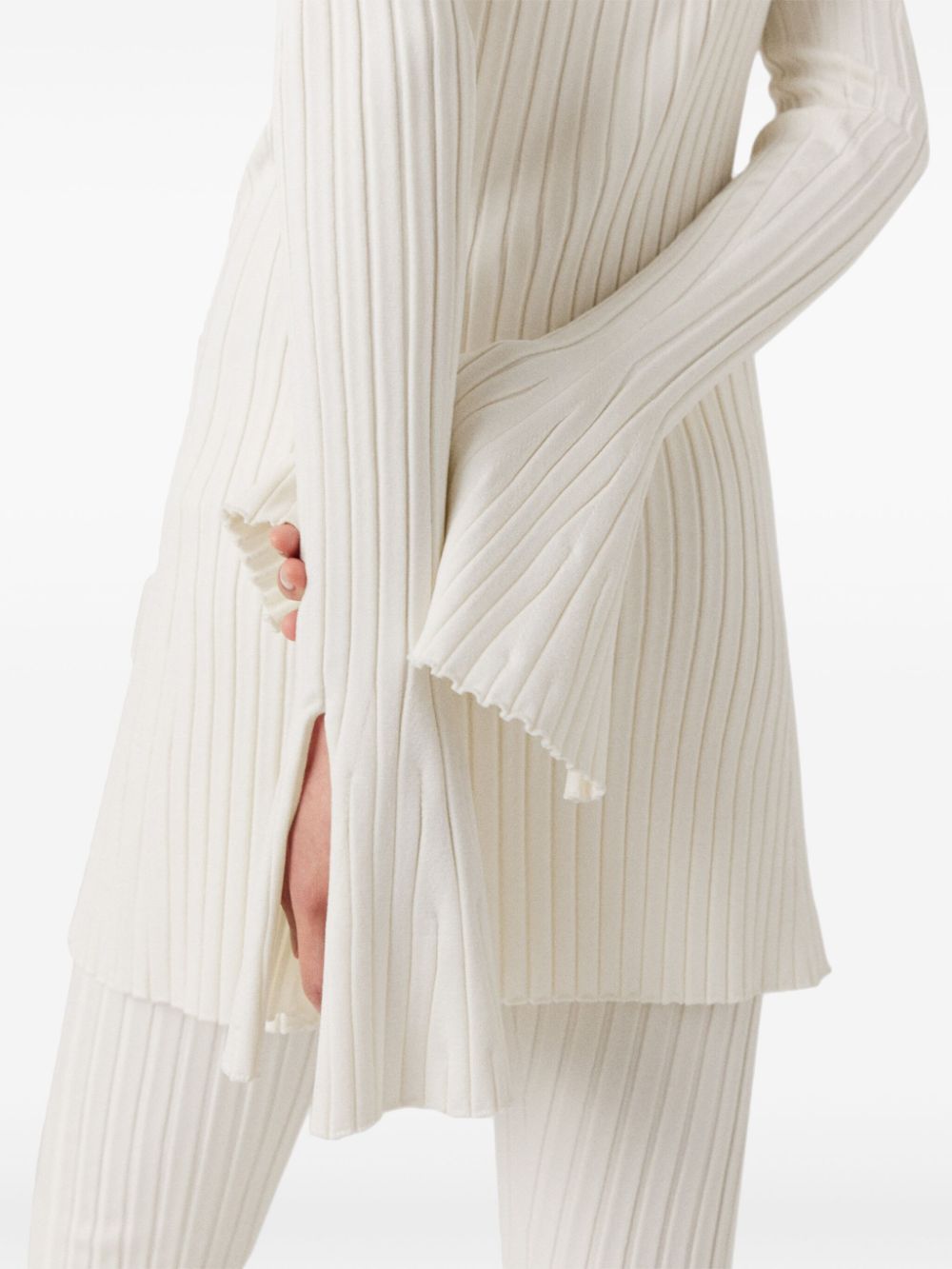 Stella McCartney ribbed sweater Women