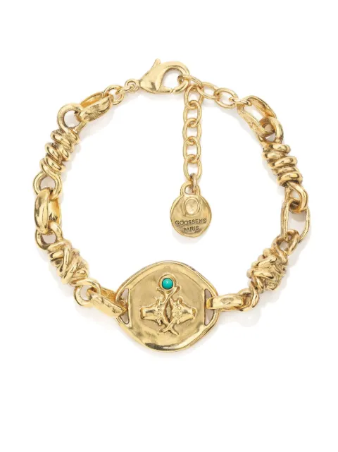 Goossens Talisman Astro Taurus bracelet