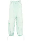 Charlie Constantinou S3 Triple trousers - Green