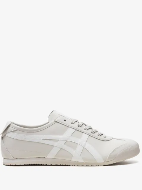 Onitsuka Tiger tenis Mexico 66 "Grey/Cream" 