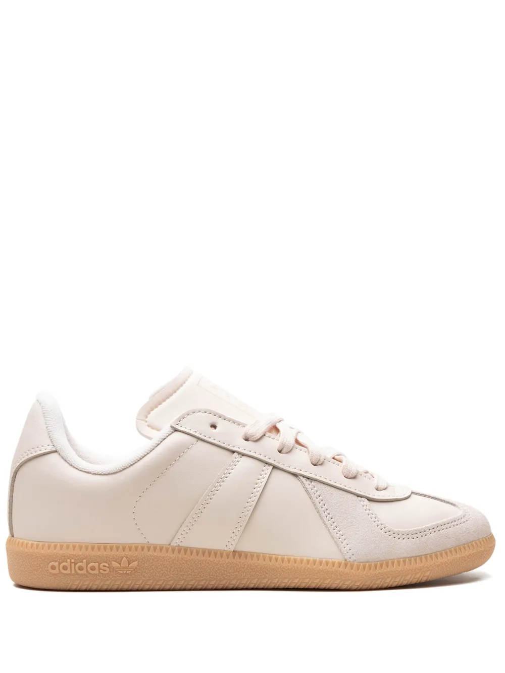 Adidas Originals Bw Army "cream/beige/gum" Sneakers In Neutrals