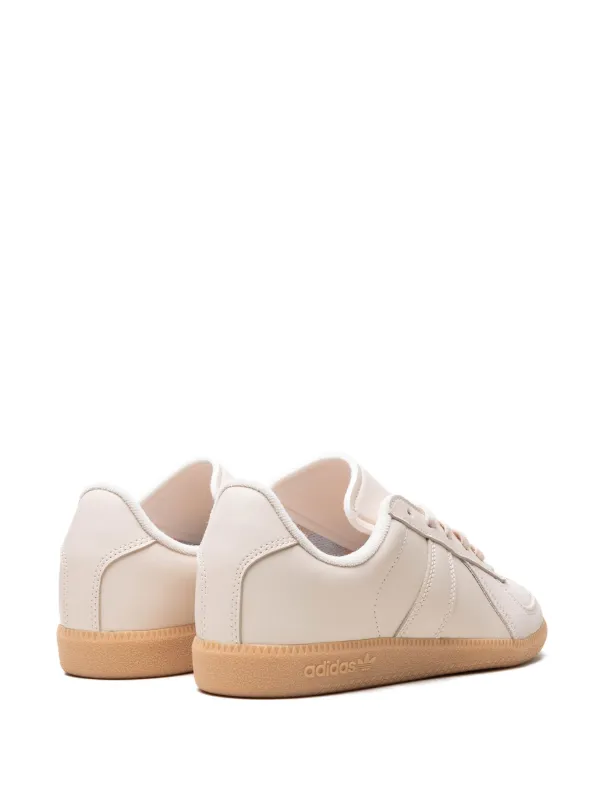 Adidas BW Army Cream Beige Gum Sneakers Nude FARFETCH AT