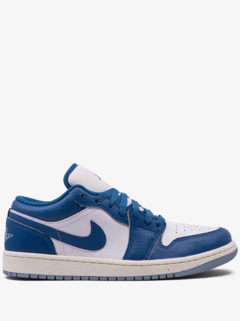 Jordan Air Jordan 1 Low "Industrial Blue" sneakers