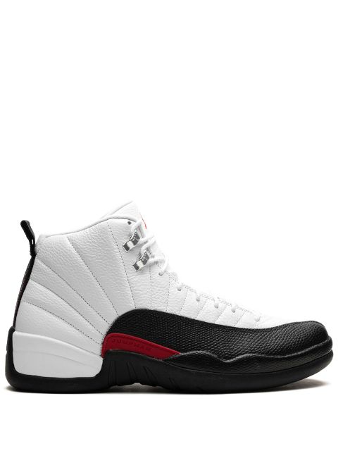 Jordan Air Jordan 12 "Red Taxi" sneakers Men