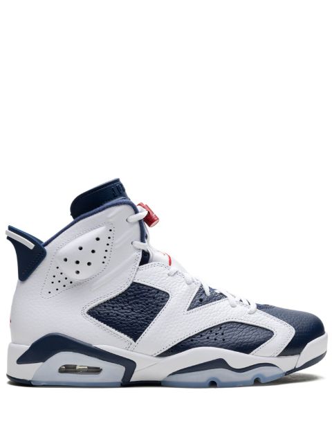 Jordan Air Jordan 6 "Olympic" sneakers Men