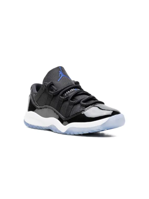 Jordan Kids Air Jordan 11 "Space Jam" sneakers 