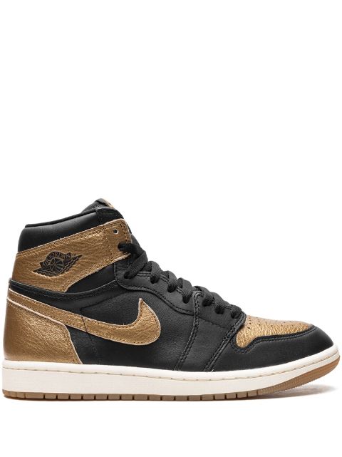 Nike Air Jordan 1 trainers Women