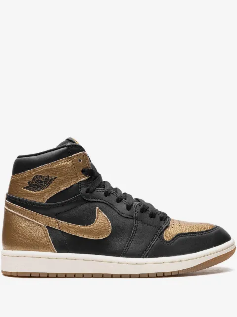 Nike Air Jordan 1 trainers