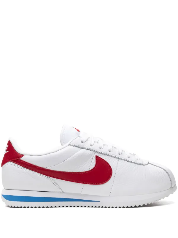 Forrest gump tenis nike on sale